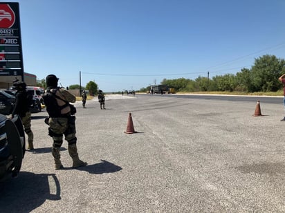 Identifican a sicario de 17 años abatido en enfrentamiento 