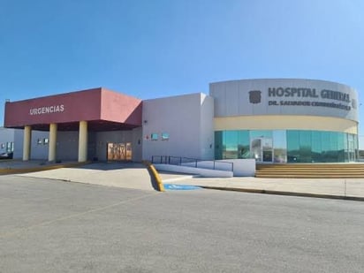 Jornada de vasectomías se llevará a cabo hoy en el Hospital General