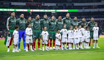 El Tricolor ya tiene sus ‘guerreros’ para enfrentar a Panamá en la Nations League