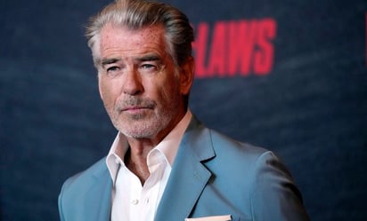 Pierce Brosnan ofrece disculpas tras ser multado por violar zona restringida de un Parque Nacional