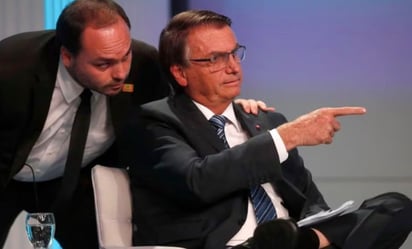 Bolsonaro presentó plan para anular resultado de elección de 2022, según jefes militares