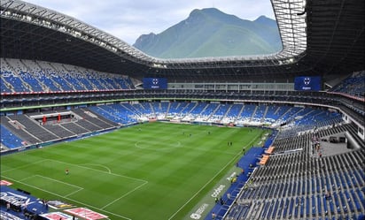 Monterrey subirá el precio de los boletos para el juego contra Lionel Messi