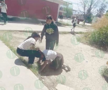 Caos en secundarias por riñas violentas; SEP interviene