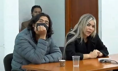 Así fue la captura de Nicolás Petro, hijo del mandatario colombiano