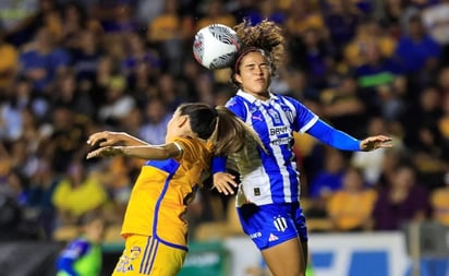 Clásico Regio: ¿Dónde y a qué hora ver el Rayadas vs Tigres, Jornada 11 de la Liga MX Femenil?