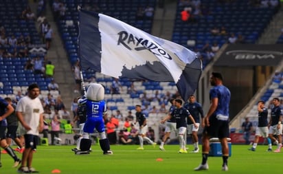 Directiva de Rayados explica el proceso de venta de los boletos para enfrentar al Inter Miami