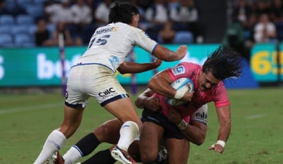 Jugador de rugby, primer diagnosticado con encefalopatía por golpes en la cabeza