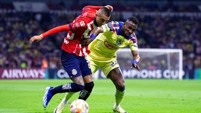 Analistas deportivos tunden a Chivas previo al Clásico ante América