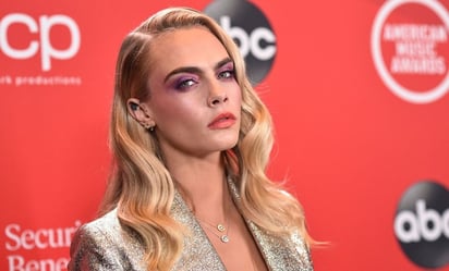 Cara Delevingne tiene el corazón roto: muestra a sus gatos rescatados tras incendio de su mansión