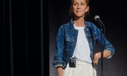 Celine Dion comparte foto junto a sus hijos, luce impactantemente saludable