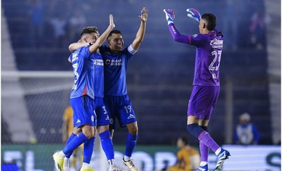 Liga MX: ¿A qué hora y dónde ver el partido de Cruz Azul este sábado, 16 de marzo?