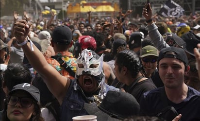 Vive Latino 2024: Guía para sobrevivir al festival