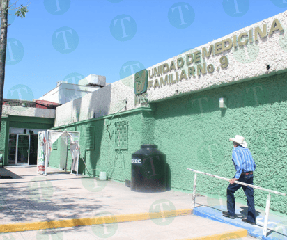 Coordinador del IMSS trata mal a obrero