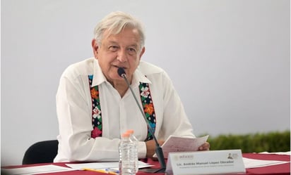 AMLO supervisa reconstrucción de Acapulco tras paso de 'Otis'