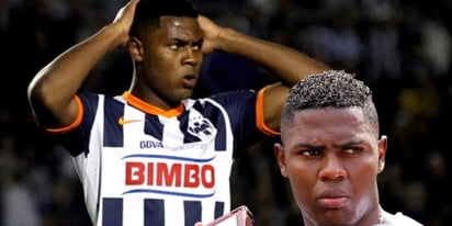 Dicen que se fue de Rayados por sobrepeso, ahora luce irreconocible Marlon de Jesús