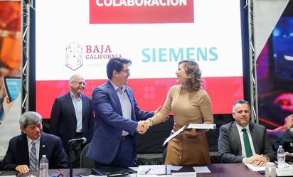 Universitarios bajacalifornianos se capacitan en inteligencia artificial