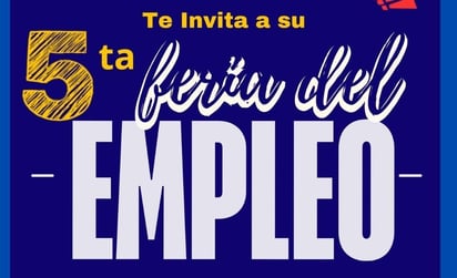 ITPN tiene definida la fecha para la feria del empleo