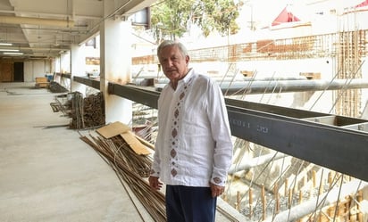 AMLO concluye recorrido por 23 estados en los que supervisó el programa IMSS-Bienestar