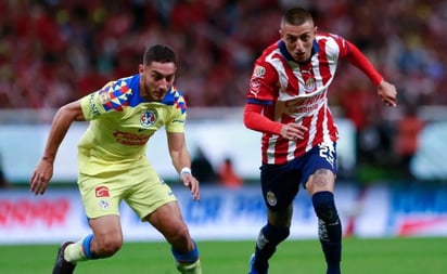 Chivas: Evidencian 'ayuda arbitral' al Club América en el Clásico Nacional de la Liga MX