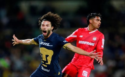 Liga MX: ¿Dónde y a qué hora ver el Toluca vs Pumas de la Jornada 12 del Clausura 2024?