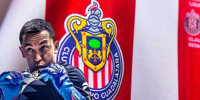 Juró amor al América, ahora en silencio podría fichar por las Chivas de Gago