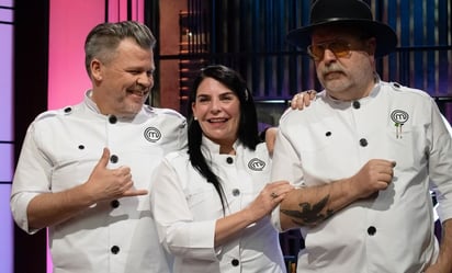 'MasterChef Celebrity': estos son todos los cambios del reality para su cuarta temporada