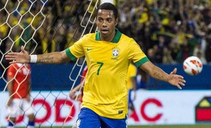 Robinho, condenado a nueve años de prisión por violación, acusa racismo: 'Si mi juicio fuera para un blanco, sería totalmente diferente'