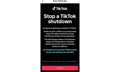 Desde Asteroides que van a chocar hasta vampiros: teorías de la conspiración que inundan TikTok