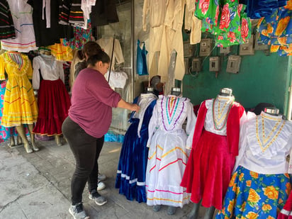 Los chinos otra vez ponen en jaque a los textileros del país