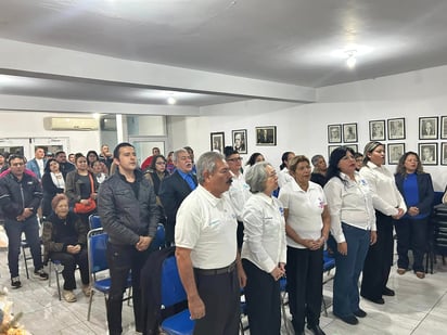 Comité del PAN decide hoy candidato a la alcaldía en Monclova