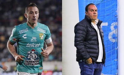 Andrés Guardado borra a Cuauhtémoc Blanco del top 5 de los mejores jugadores mexicanos de la historia