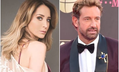 Geraldine Bazán revive la infidelidad de Gabriel Soto en 'La casa de los famosos'