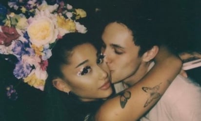 Es oficial, Ariana Grande y Dalton Gomez están divorciados