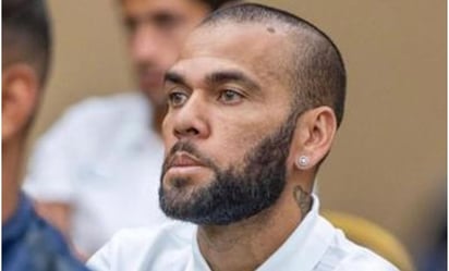 Dani Alves implora a la Audiencia de Barcelona: 'Creo en la justicia. No voy a huir'