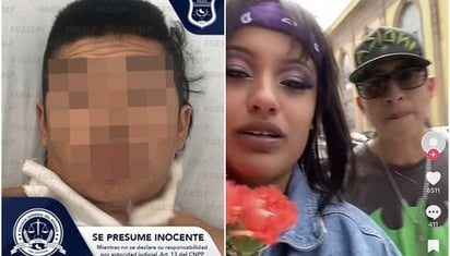 Capturan a pareja sentimental y presunto feminicida de Dulce Vaca