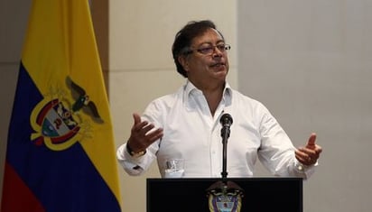 El Clan del Golfo, principal cartel de Colombia, abre la puerta al diálogo