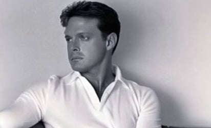 Luis Miguel comparte foto de sí mismo creada con IA: fan que la hizo reacciona