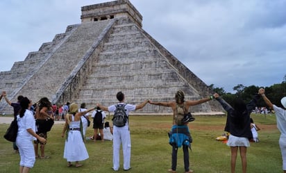 Equinoccio de primavera 2024: ¿Qué es y cuándo inicia?