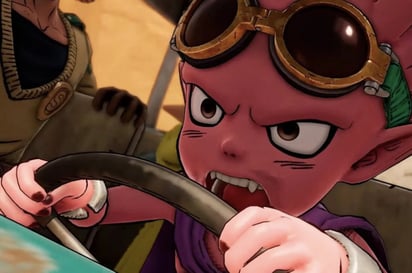 Ya puedes disfrutar del último juego creado por Akira Toriyama en Xbox Series, PS5 y PC: la demo de Sand Land ya está disponible: Sand Land tiene programada su fecha de lanzamiento para el 26 de abril de 2024 en Xbox Series X/S, PS5, PS4 y PC.