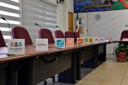 Registros electorales para candidatos inician hoy en PN