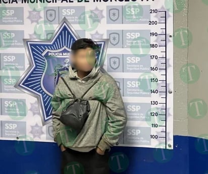 Pronta intervención policial frustra intento de asalto en Monclova