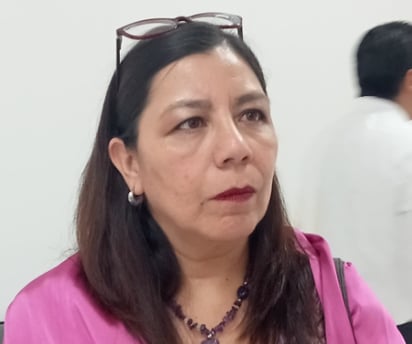 Puede regidora de Frontera denunciar violencia política