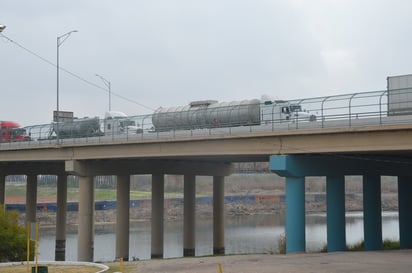 Confirman cierre de Puente Uno por Abrazo de Amistad 