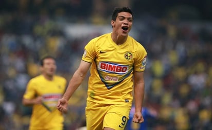 Liga MX: Raúl Jiménez revela que solo volvería a México con América