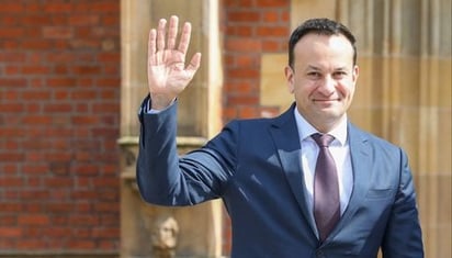 Dimite el primer ministro de Irlanda tras rechazo a referéndum sobre actualizar el concepto de familia