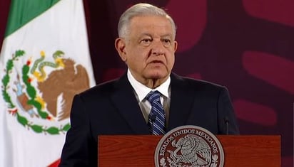 AMLO: Se informará sobre los juicios fiscales contra empresas de Grupo Salinas