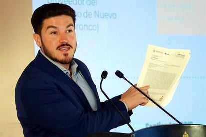 Dan otro contrato a empresa 'favorita' de Samuel García 