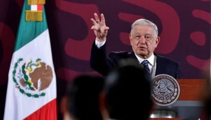 AMLO advierte que México no aceptará deportaciones de migrantes del gobierno de Texas