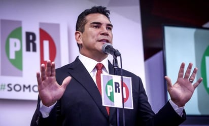 Alerta “Alito” Moreno sobre zonas donde el crimen manda y ponen en riesgo elecciones