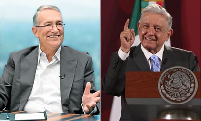 Lo que sabemos sobre el pleito entre Salinas Pliego y AMLO por tema de impuestos